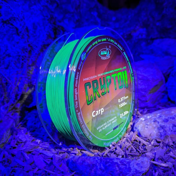 KATRAN CRYPTON CARP 3