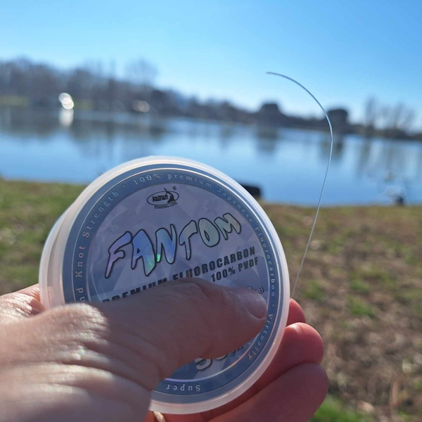 KATRAN FANTOM KATRAN FANTOM