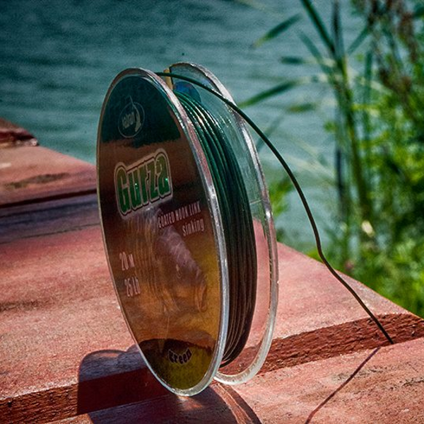 KATRAN GURZA 2 KATRAN GURZA 2