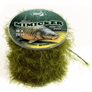 Katran Fishing Line Braided hook links MIMICKER