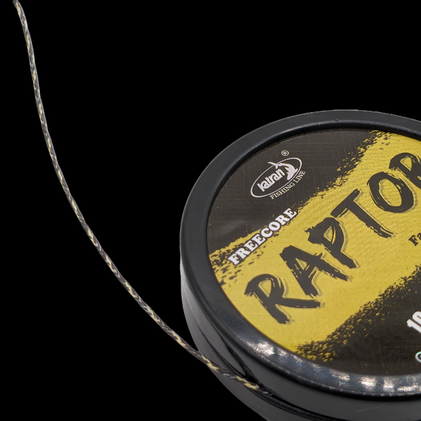 KATRAN RAPTOR 60LB 1