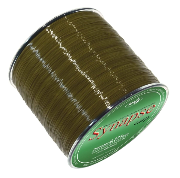 Katran Fishing Line Synapse Carp
