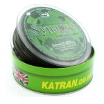 Katran Fishing Line Synapse Wild Carp Camo