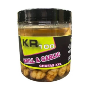 Krom Quality Krill Garlic Chufa XXL 200ML
