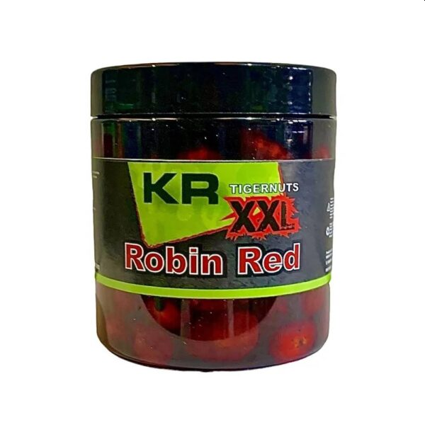 Krom Quality Robin Red Chufa XXL 200ML