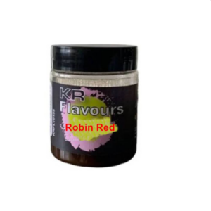 Krom Quality Robin Red Flavours 60ml