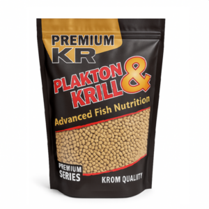 Krom Quality Plakton Krill Bag Mix Pellets