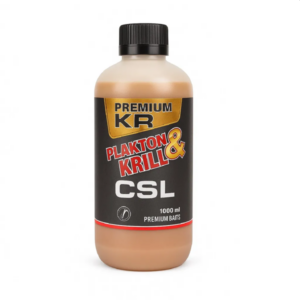 Krom Quality Plakton Krill CSL 1lt