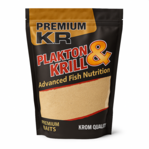 Krom Quality Plakton Krill Stick Mix