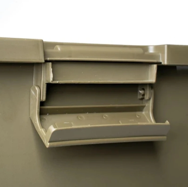 Nash Bank Life Stacker Storage Box L