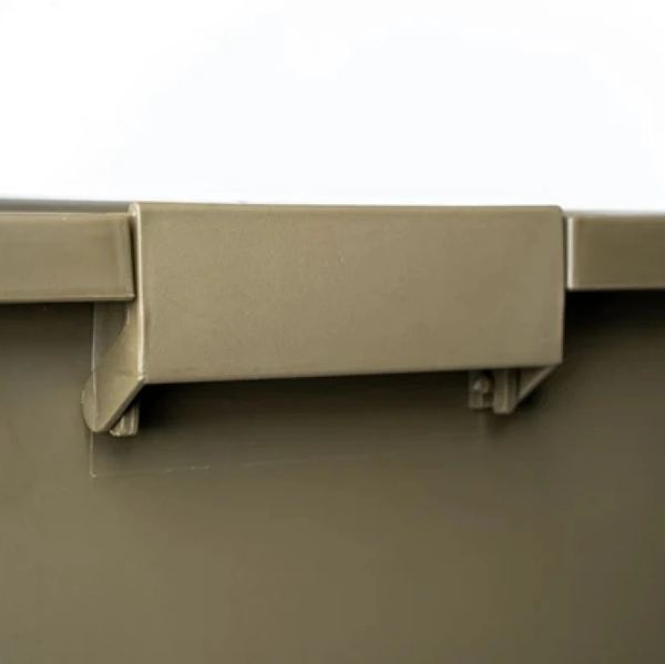 Nash Bank Life Stacker Storage Box L