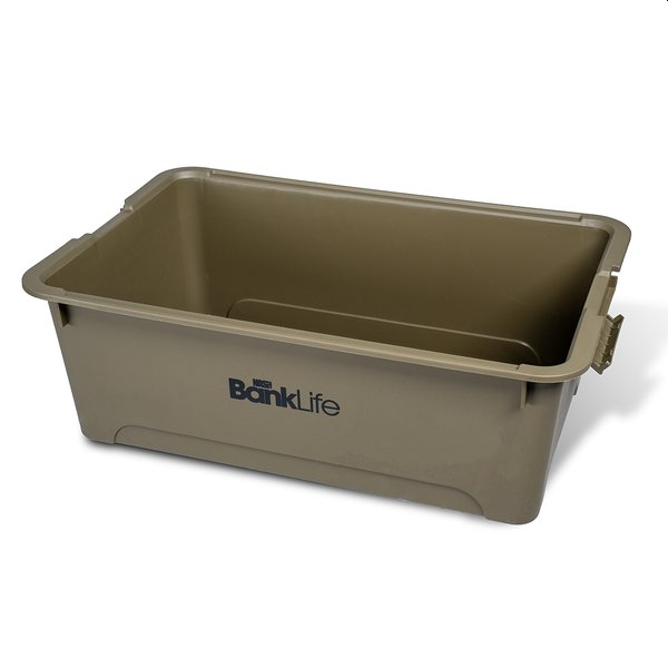 NASH STORAGE BOX M 1