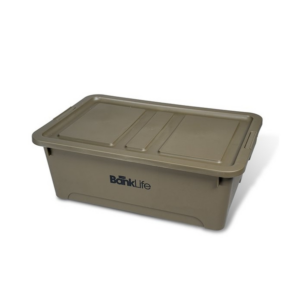 Nash Bank Life Stacker Storage Box M