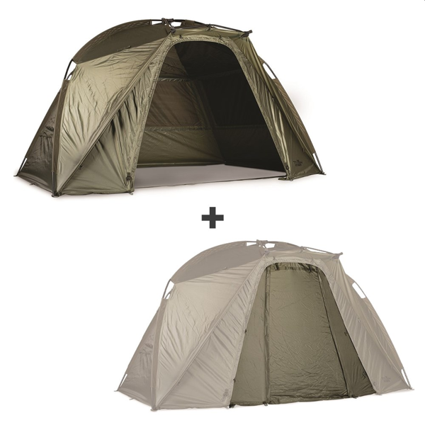 Nash Titan Hide XL Infill Bundle