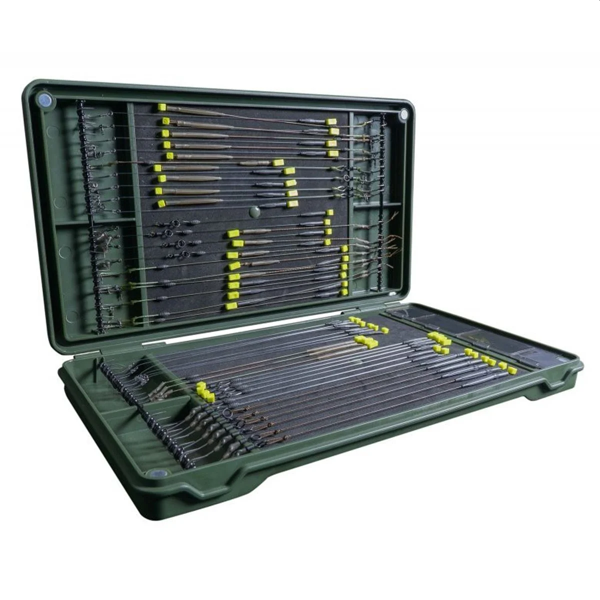 Ridgemonkey Armoury Rig Box