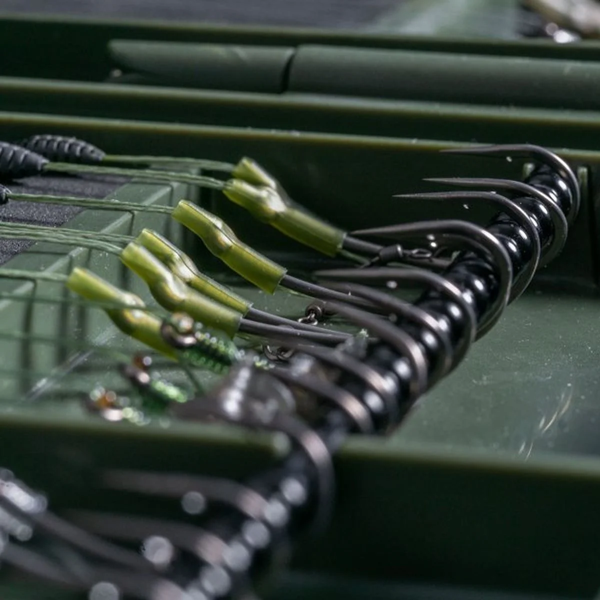 RIDGEMONKEY ARMOURY RIG BOX 3