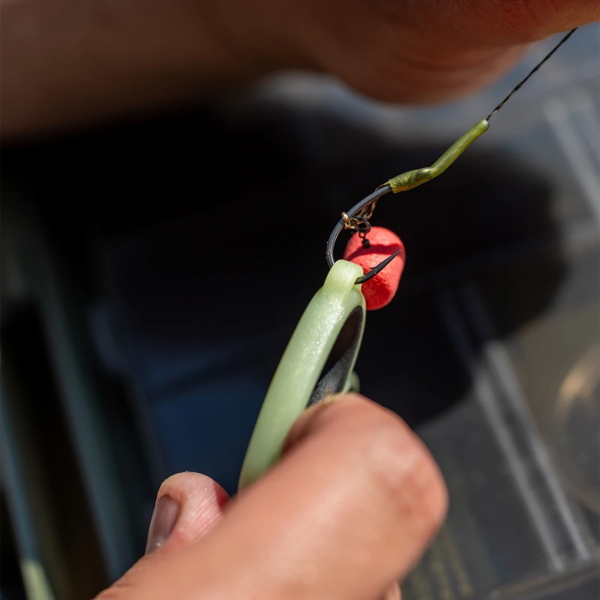 Ridgemonkey Tijeras Nite Glo Strip n Snip