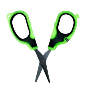 Ridgemonkey Tijeras Nite Glo Strip n Snip