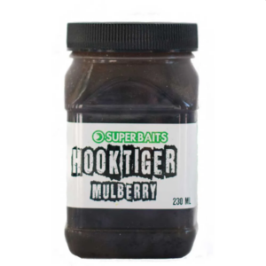 Superbaits Hook Tiger XXl Mulberry