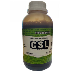 Superbaits CSL Squid-Octopus 500ml
