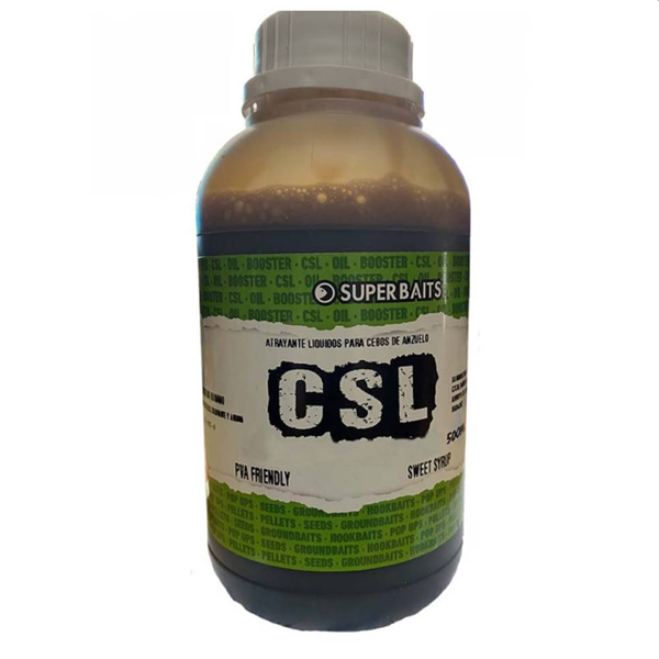 SUPERBAITS CSL 1