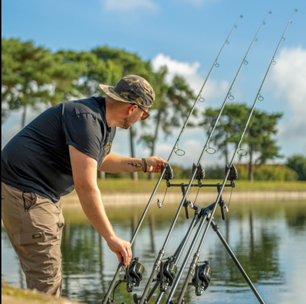 Avid Carp Extremity Pod