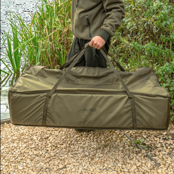 AVID CARP REVOLVE CARP CRADLE 2