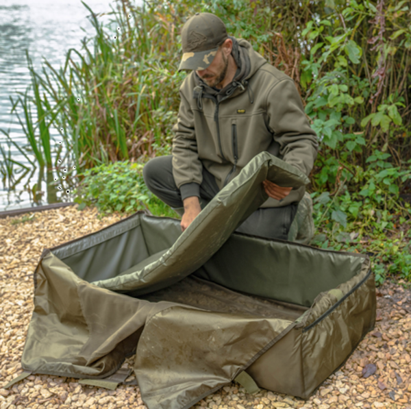 Avid Carp Revolve Carp Cradle