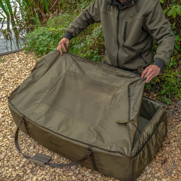 AVID CARP REVOLVE CARP CRADLE 5