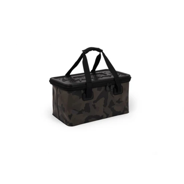 Avid Carp Stormshield Camo Eva Carryall 40lt