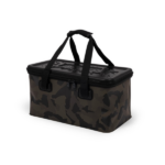 Avid Carp Stormshield Camo Eva Carryall 40Lt