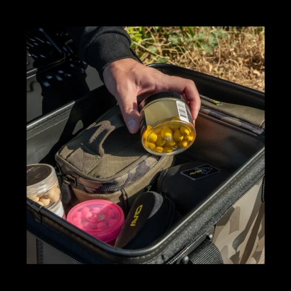 AVID CARP SS CAMO CARRYALL 40LT 3