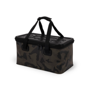 Avid Carp Stormshield Camo Eva Carryall 40lt