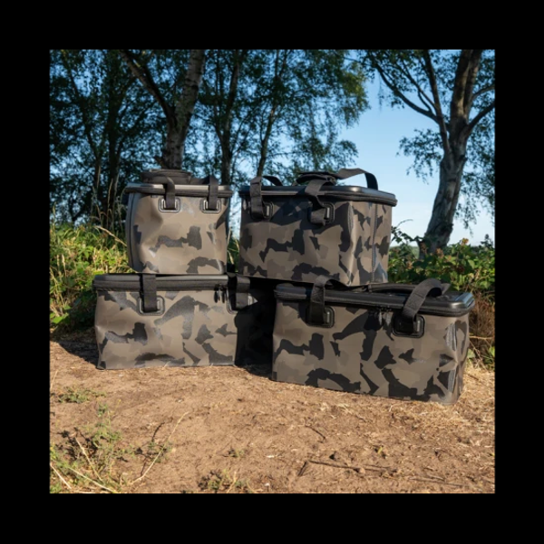 AVID CARP SS CAMO CARRYALL 40LT 4