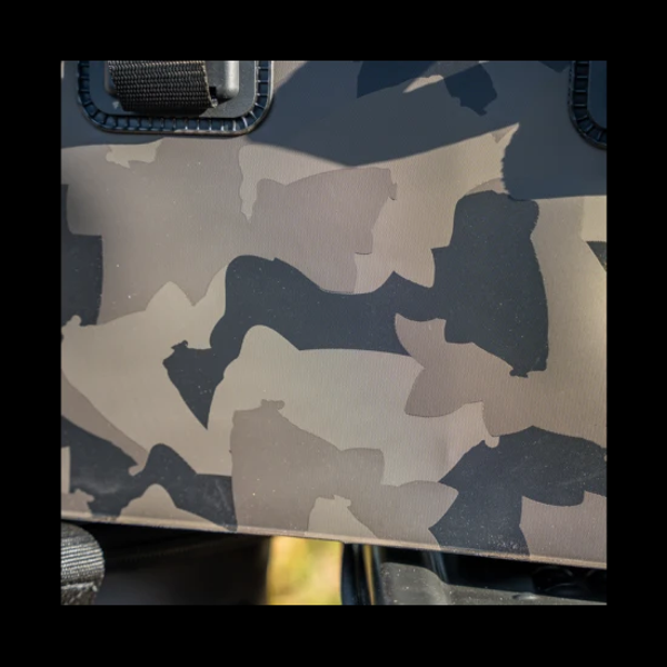 AVID CARP SS CAMO CARRYALL 40LT 5