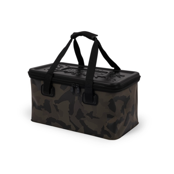 Avid Carp Stormshield Camo Eva Carryall 40lt