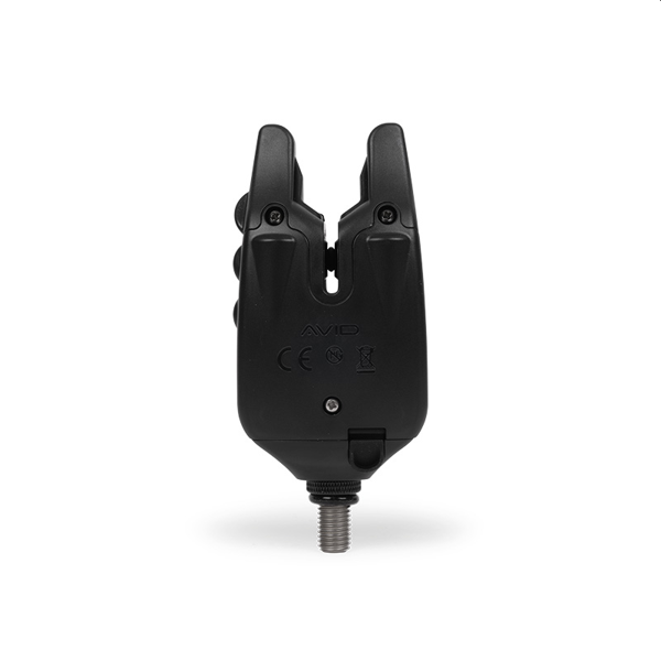 AVID CARP VTX+ 3+1 7 Avid Carp VTX+ Set de 3 Alarmas + Receptor