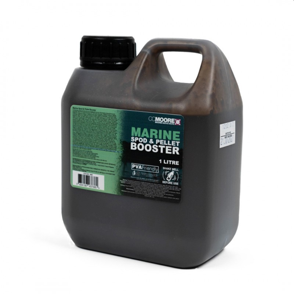 CC Moore Marine Spod Pellet Booster 1lt