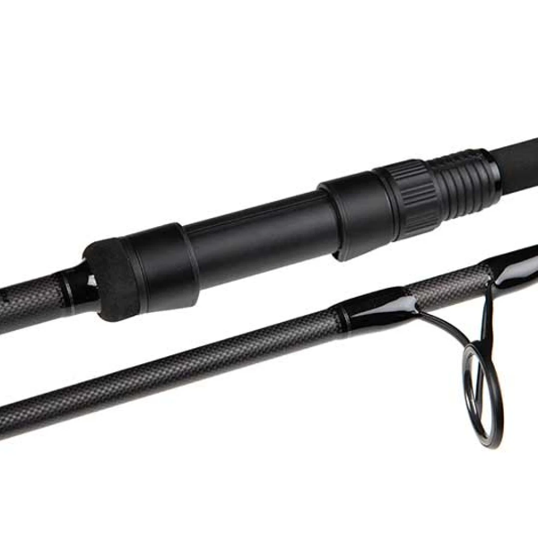 FOX X5 BLACK 13FT 3,5LB 1