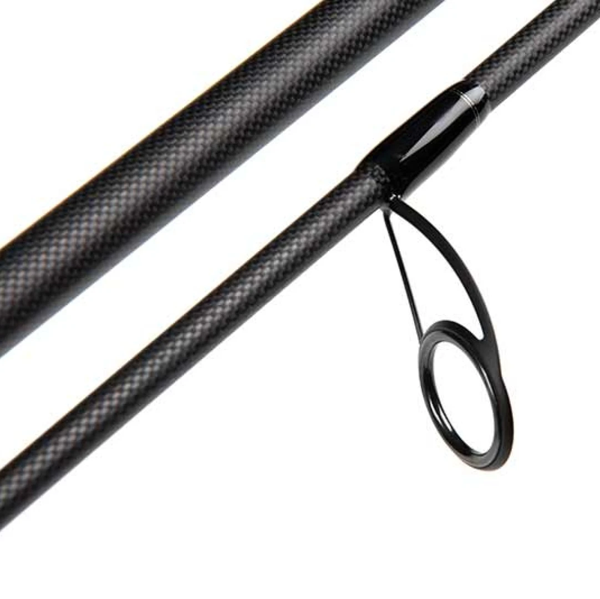 FOX X5 BLACK 13FT 3,5LB 3