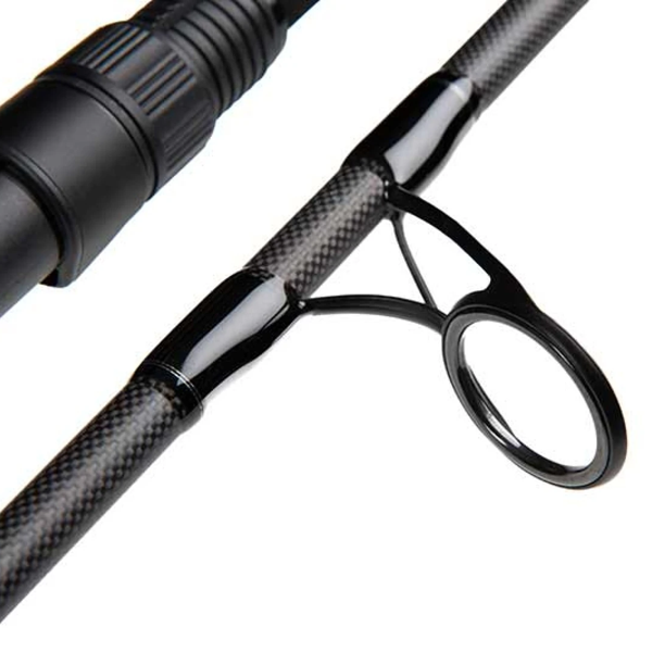 FOX X5 BLACK 13FT 3,5LB 4