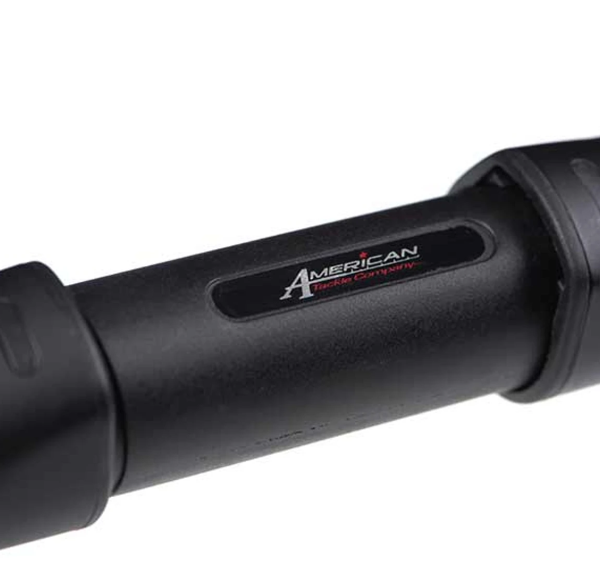 FOX X5 BLACK 13FT 3,5LB 5