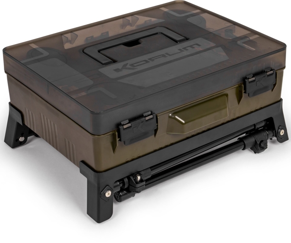 KORUM MEGA BLOX STATION 1