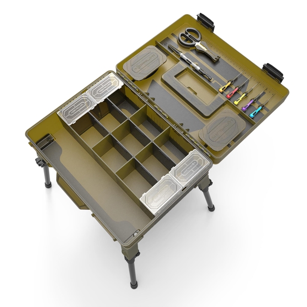 KORUM MEGA BLOX STATION 2