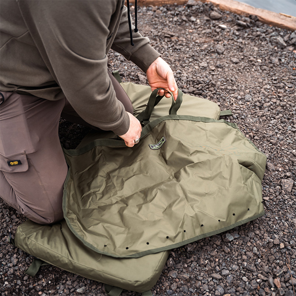 KORUM SUPA LITE MAT SET 1