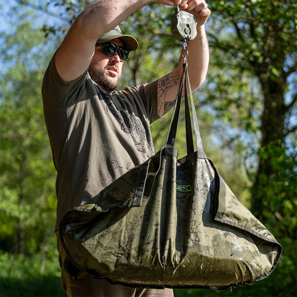 KORUM SUPA LITE MAT SET 4