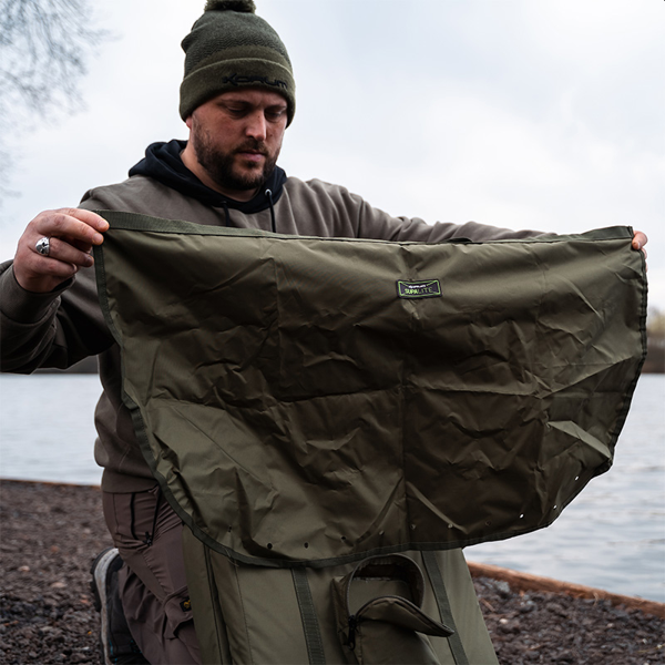 KORUM SUPA LITE MAT SET 5