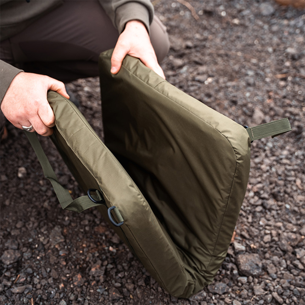 KORUM SUPA LITE MAT SET 6