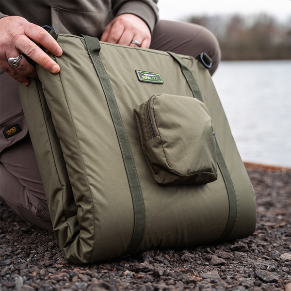 KORUM SUPA LITE MAT SET 8