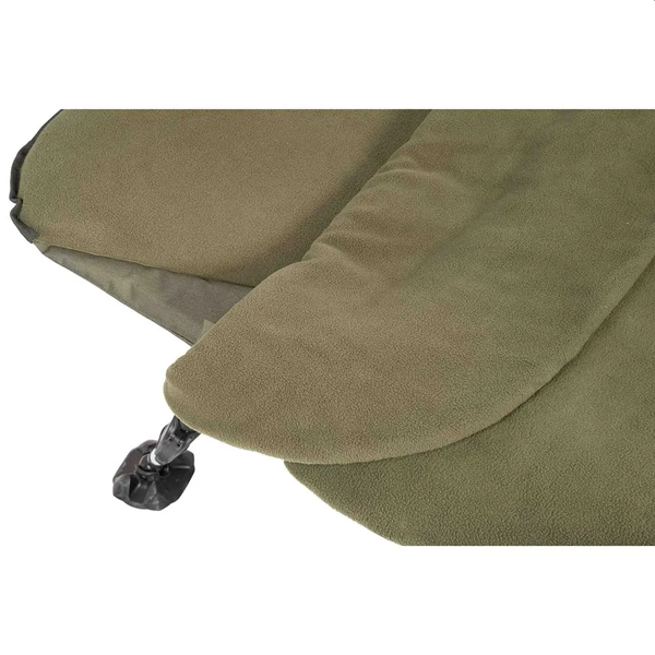 Mikado Enclave Sleep System 8 patas